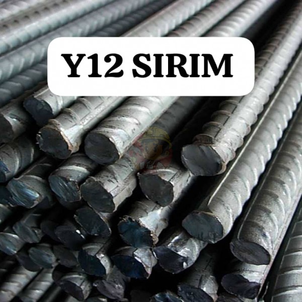 Y12 SIRIM